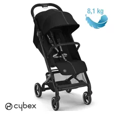 Cochecito Bebé Ultracompacto Cybex Beezy Apto 0+ Barral 