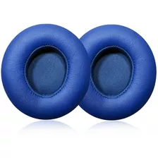 Almohadillas / Earpads Para Beats Solo 2 Y 3 Varios Colores