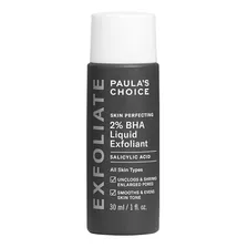 Exfo Paula's Choice 2% Bha 30ml - mL a $1993