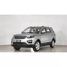 Changan Cx70 1.5 Elite Turbo At