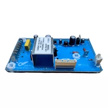 Placa Potencia Bratemp Ative Bwl09 Bwl11 Bivolt