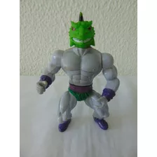 Boneco Antigo Galaxy Heros Warrios - He Man Vintage - Motu 3