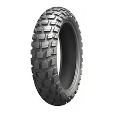 170/60r17 Michelin Anakee Wild Neumático Para Moto