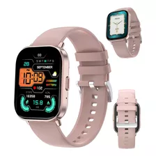 Relojes Inteligente Deporte Impermeable Smartwatch