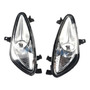 Foco Led H4 Moto Honda Cbf125 Twister 14000lm Motocicleta