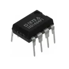 Ixdi404pi Dip-8 4a Dual Low-side Mosfet