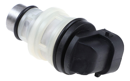 Fuel Inyector Gasolina Chevy Tbi 1.4l Conector Negro 94-02 Foto 6