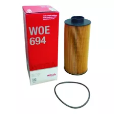 610550401311 Filtro Aceite Para Vw Constellation Motor Man