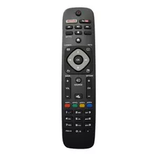 Controle Compatível Philips 32phg5109/78 32phg5509/7 Smart