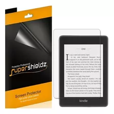 Mica Protector Pantalla Kindle Paperwhite (10th Gen) X 3pcs