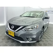 Nissan Sentra B17 Sr 1.8 2020