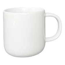 Taza Blanca Tlp 11oz Para Sublimar 48p Base Redonda Brillant