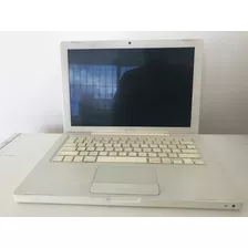 Macbook White 2009 - Leer !!!