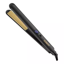 Plancha De Cabello Conair Cs952es Negra 120v