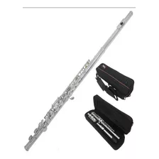 Flauta Traversa Wisemann 310