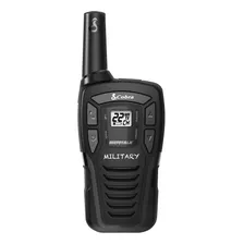 Cobra He145 Walkie Talkies - Recargable, Ligero, 22 Canales,