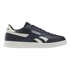 Zapatillas Reebok Court Advance Vector Navy Azul