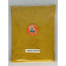 Sazonador Lemon Pepper 1kg Envio Incluido