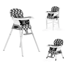 Dream On Me Curio Sit N Seek - Silla Alta Para Bebe 3 En 1 E