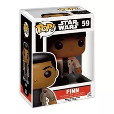 Funko Pop! Star Wars Finn #59