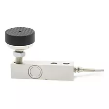 Kit 2 Sensor De Carga 2t + Cabo Conector Completo