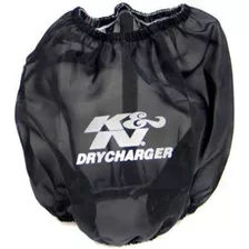 Rf1014dk Negro Drycharger Envoltura De Filtro Rf1014 Fi...