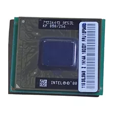 Procesador Intel Pentium 3 Sl53l 850mhz