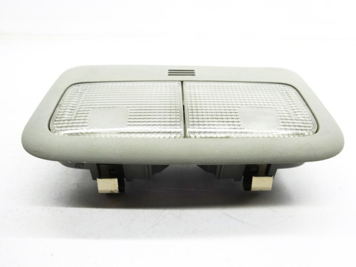 Luz Cortesa Toldo Delantera Toyota Yaris Sedan 2006-2015 Foto 2