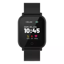 Smartwatch Atrio L1 Negro Es436