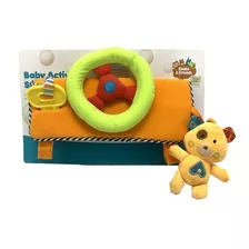 Toy Wonder Peluche Volante Con Sonajero Art 33370 Loonytoys