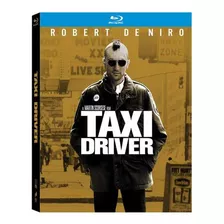 Blu-ray Taxi Driver Digibook / De Martin Scorsese