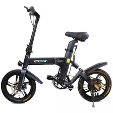 Bicicleta Electrica 16 Gyroor (001)
