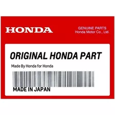 Honda -vl0-b00 Caso R.