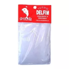 Bolsa Para Midia Delfin N-4 15cm X 30cm-