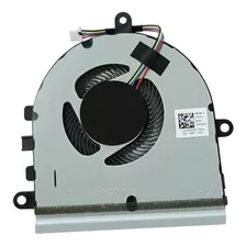 Ventilador Fan Cooler Dell 15 3593 5570 07mcd0 Original