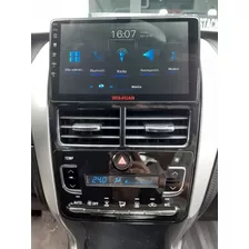 Central Multimedia Toyota Yaris 2016-21 