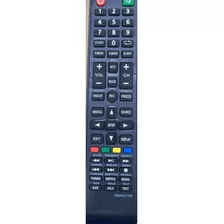 Control Para Tv Inducol 