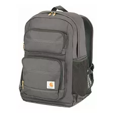 Carhartt Legacy Standard Work Backpack W/padded Laptop Grey