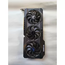 Asus Tuf Gaming Geforce Rtx 3070 Ti Oc 8gb Gddr6x Graphics C