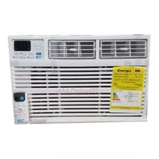 Aire Acondicionado De Ventana Controlfresh 8.000 Btu 