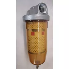 Filtro Separador De Agua 