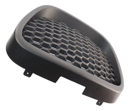 Parrilla Racing Honeycomb Para Seat Leon Mk2 1p1 06-0 [u] Foto 4