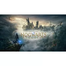 Hogwarts Legacy Pc + Brinde