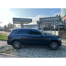 Mercedes Benz Glc 300 E 2022