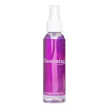 Cleansing Tones Spray For Nails 120 Ml Prep