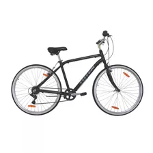 Bicicleta Hombre - Aluminio - Rodado 28 - 7 Velocidades
