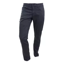 Calça Masculina Ogochi Essecial Slim Chumbo 002000