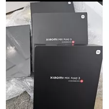 New Unlocked Xiaomi Mix Fold 3