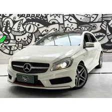 Mercedes-benz A250 2.0 Turbo