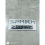 Emblema Delantero (logo Chevrolet ) Spark 1.2l 2011 A 2012